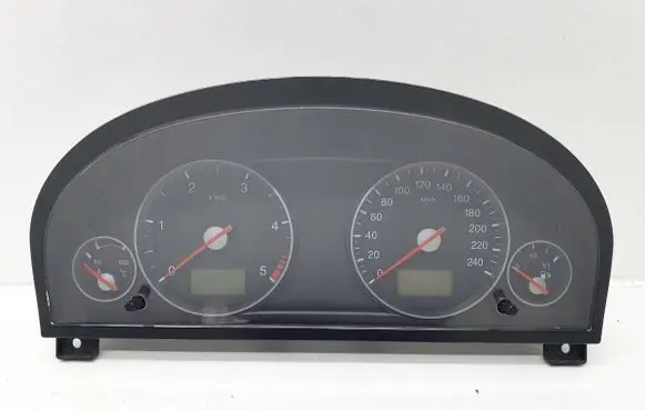 Ford Mondeo Mk III Speedometer (instrument cluster) 6S7T-10849-BA