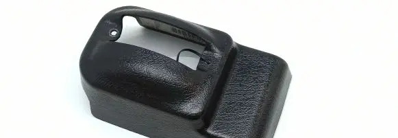 Microcar M.GO Handbrake trim 1010017
