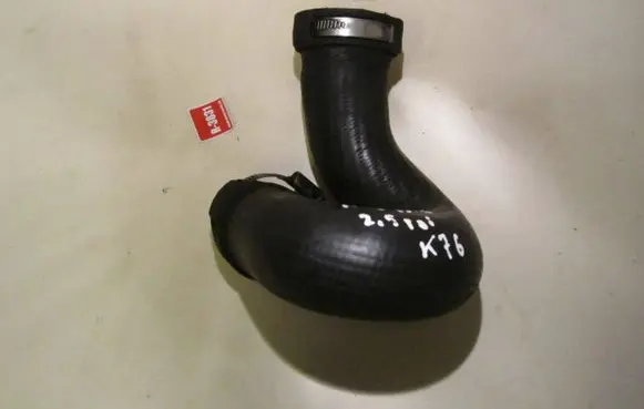 Audi A4 S4 B6 8E 8H Intercooler hose/pipe 8E0145738A