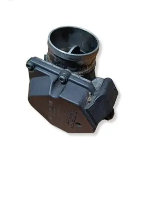 SsangYong Rodius Throttle valve 1700702080 5WY9170B A6651410225