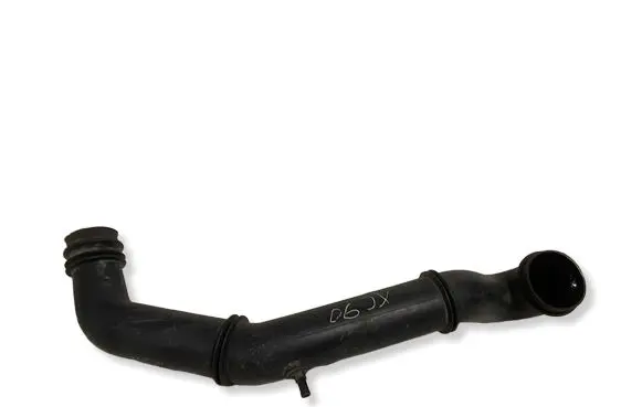Volvo XC90 Intercooler hose/pipe 30645292