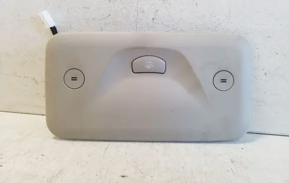 Nissan Navara D23 Alarm movement detector/sensor 284364JA0A