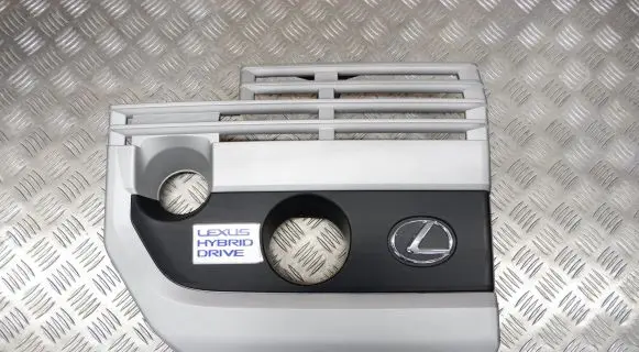 Lexus UX Engine cover (trim) 1260124031 1260124021