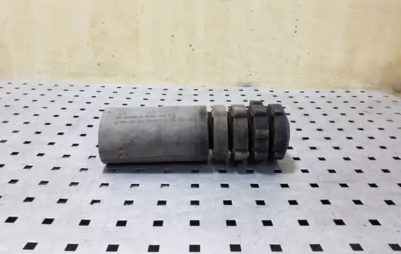 Renault Trafic III (X82) Front shock absorber damper bump stop 91165311 8200010491