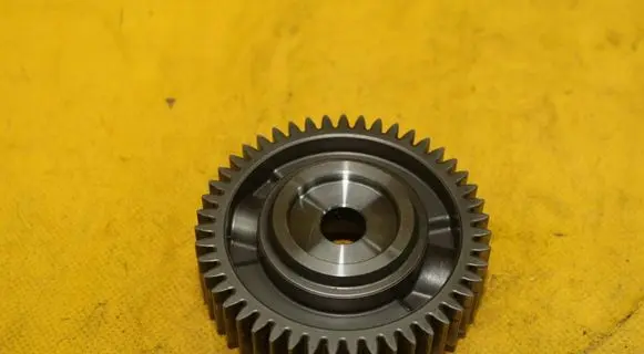 Opel Astra H Timing chain sprocket 55212083