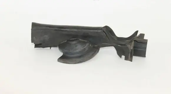 BMW 2 F22 F23 Engine compartment rubber 7307864