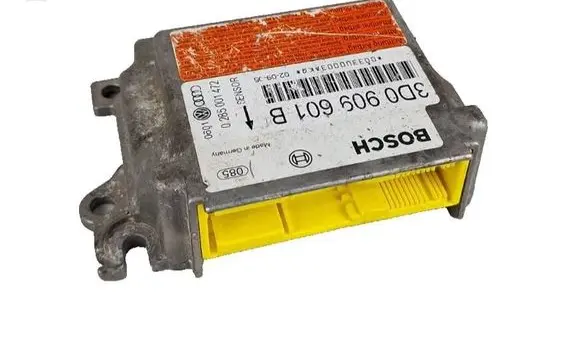 Airbag control unit/module