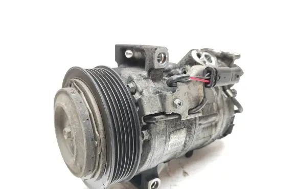 Mercedes-Benz A W177 Air conditioning (A/C) compressor (pump) A0008304402 4472506201 4019256201