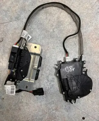 BMW X6 F16 Tailgate/trunk/boot lock/catch/latch 7318696