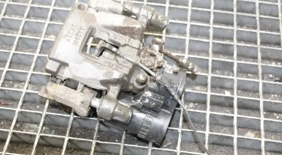 Jaguar F-Pace Rear brake caliper