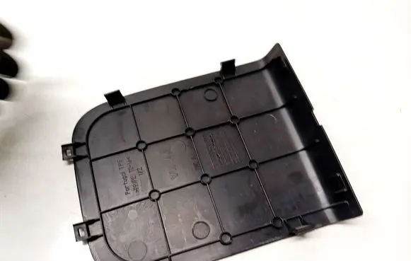 Volkswagen Sharan Other interior part 7N0867656