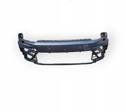 Volkswagen Tiguan Front bumper 5NA807221AB