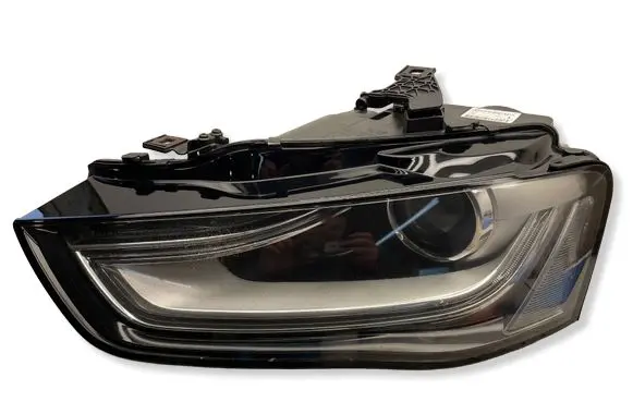 Audi A4 S4 B8 8K Headlight/headlamp 8K0941005C