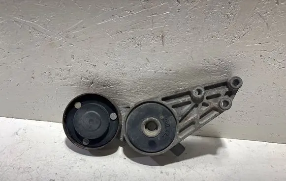 Volkswagen PASSAT B5 Generator/alternator belt tensioner 950442 4420102 AIS19CU6