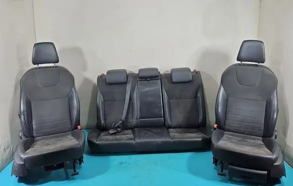 Skoda Octavia Mk3 (5E) Seat set IMPRK1541877