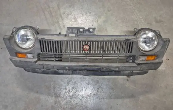 Fiat Ritmo Front bumper 