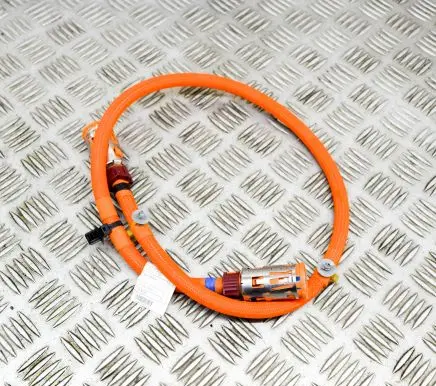 BMW iX3 G08 Other wiring loom 5A0DDA9 5A0DED3