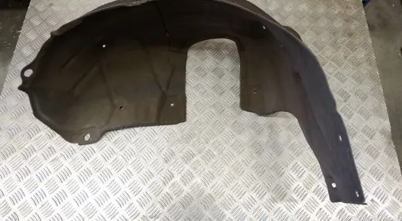 Toyota Corolla E210 E21 Rear arch fender liner splash guards 6563702150 6563702160