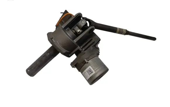 Opel Corsa D Electric power steering pump 26117863 X706401258 11213111