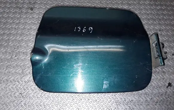 Subaru Forester SF Fuel tank cap