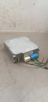BMW 7 E65 E66 Video control module 6921448 037101059 012833