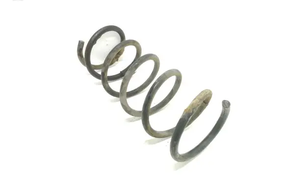 Ford S-MAX Rear coil spring