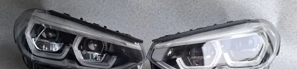 BMW X3 G01 Headlights/headlamps set 9491681 9491682 F00HTB710105