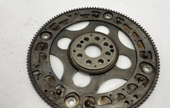 BMW 5 F10 F11 Flywheel 779796405