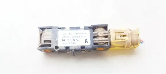 Nissan Almera N16 Airbag deployment crash/impact sensor 98830ay000