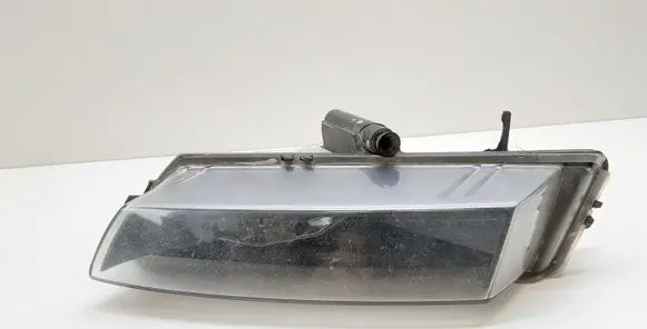 BMW 1 E81 E87 Front fog light 7181287 0305084001 1305236322