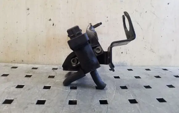 Renault Trafic II (X83) Turbo solenoid valve 8200762162