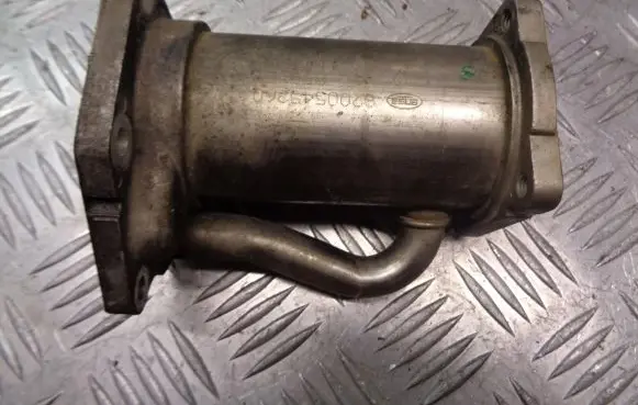 Nissan Qashqai EGR valve cooler 8200545260