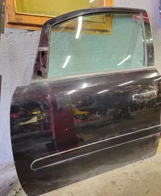 Opel Zafira B Front door 13203013
