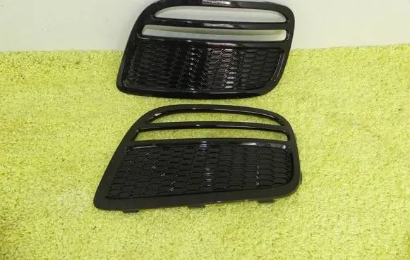 KIA Ceed Quarter panel pressure vent 86661-A2600