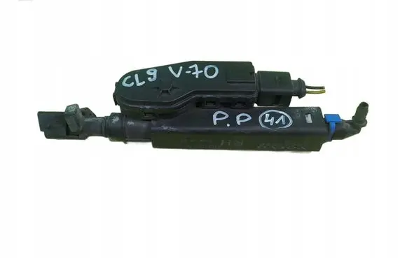 Volvo V70 Headlight washer pump 30663580 CL9