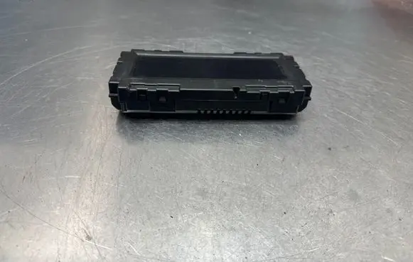 Chevrolet Orlando Screen/display/small screen 95192371G 03000702 53408738