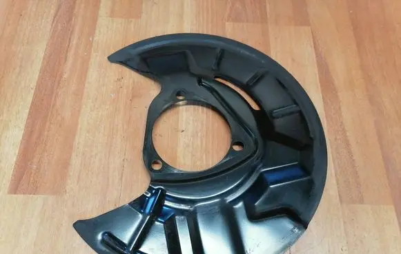 Opel Insignia B Front brake disc dust cover plate 22921537 YR00074380
