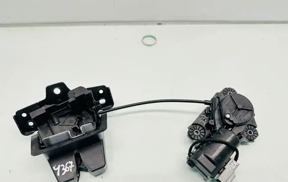 Volvo V60 Tailgate/trunk/boot lock/catch/latch