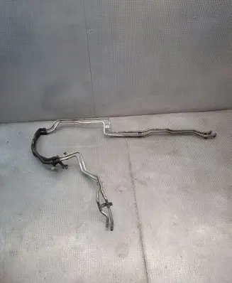 Mercedes-Benz V Class W447 Heater radiator pipe/hose A4478301200