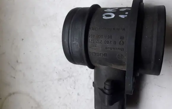 Skoda Octavia Mk1 (1U) Mass air flow meter