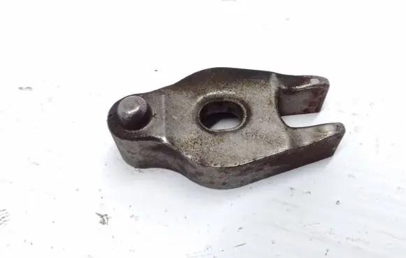 Ford Focus Fuel Injector clamp holder