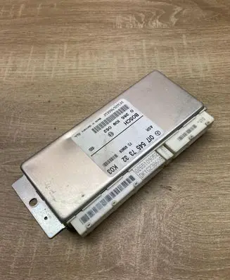 Mercedes-Benz E W210 ABS control unit/module 0175457332 0265109052