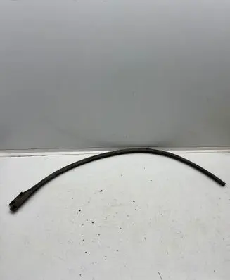 Renault Megane IV Rubber seal front door (on door) 808309944R