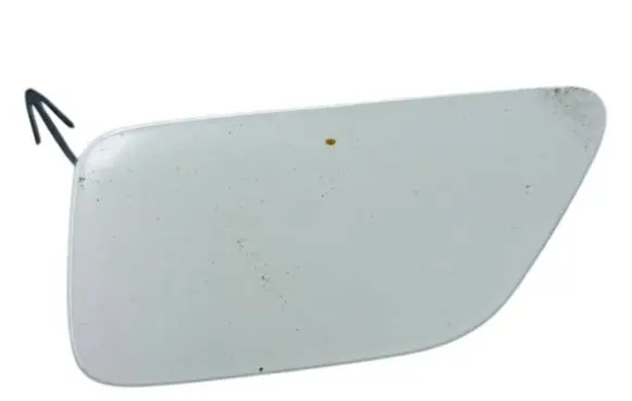 Nissan Leaf II (ZE1) Front tow hook cap/cover 622A05SK0A