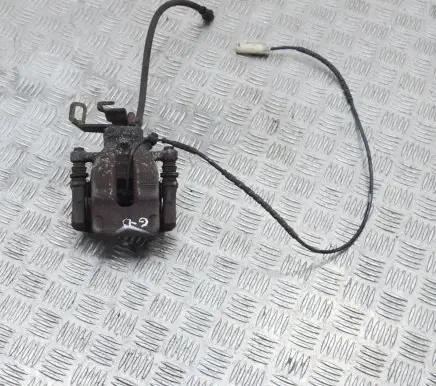 Mini Cooper Countryman R60 Rear brake caliper