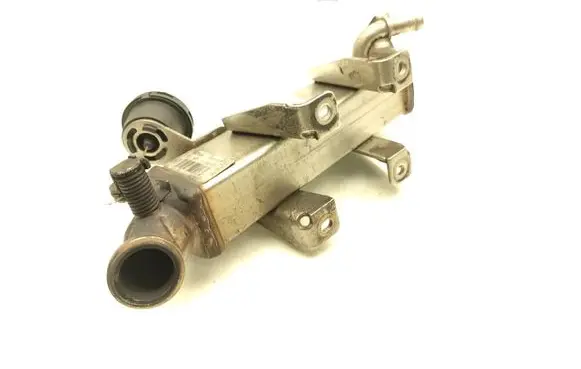 Nissan Qashqai+2 EGR valve cooler 8200719993