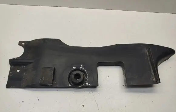 Chrysler 300 - 300C Side bottom protection 04575738AA