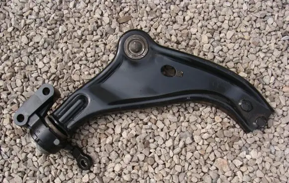 Mini One - Cooper Coupe R56 Front control arm 6772302