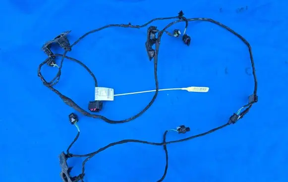 BMW 3 G20 G21 Parking sensor (PDC) wiring loom 9435994