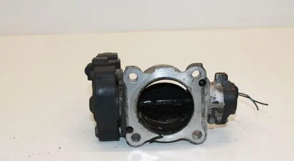 Toyota Avensis T250 Throttle valve 1923002010
